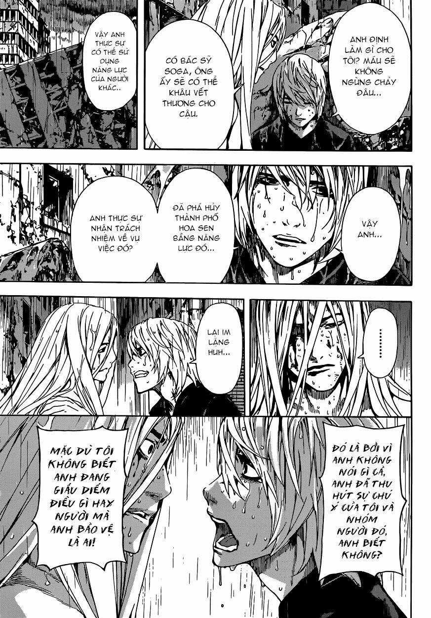 Area D Chapter 25 trang 17