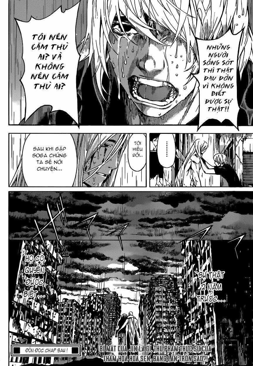 Area D Chapter 25 trang 18