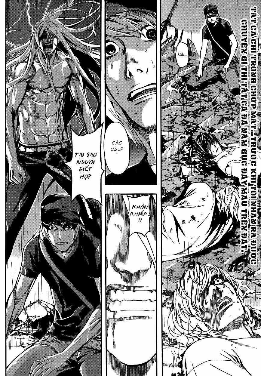 Area D Chapter 25 trang 2