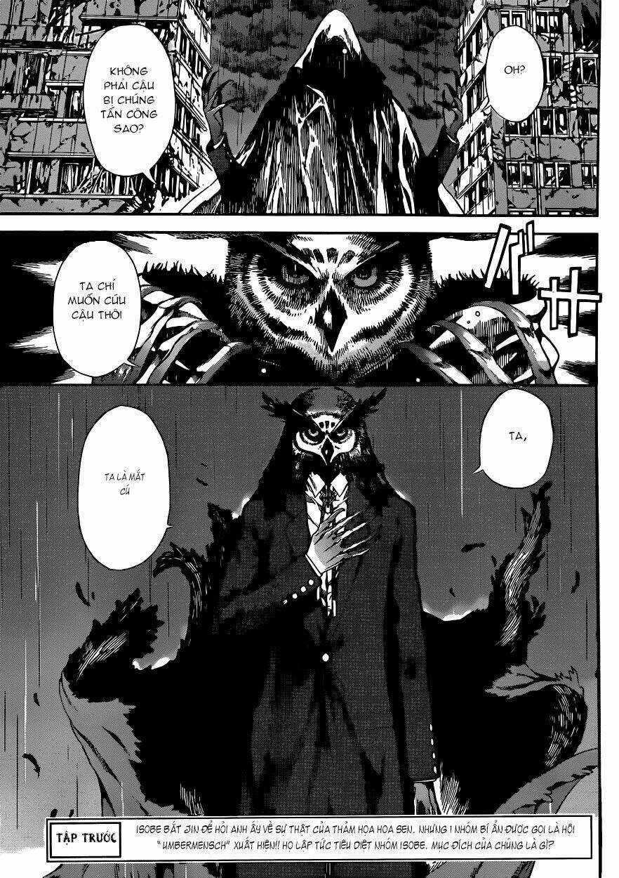 Area D Chapter 25 trang 3