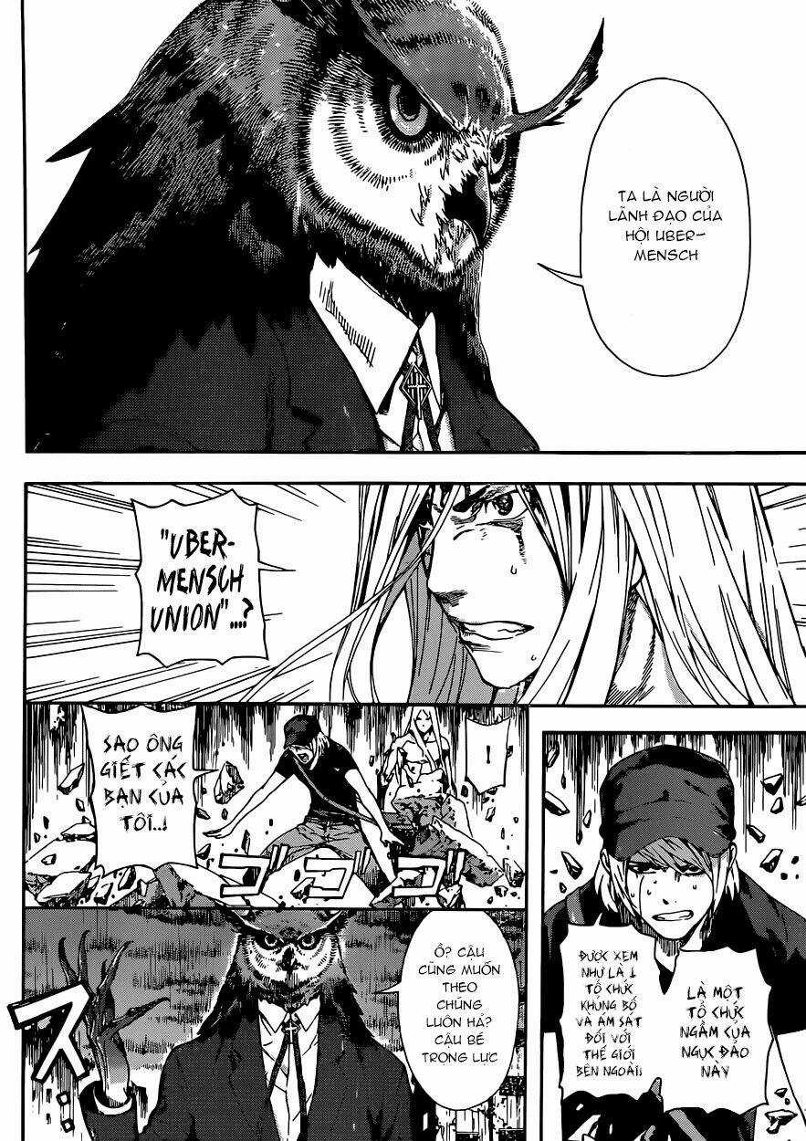 Area D Chapter 25 trang 4