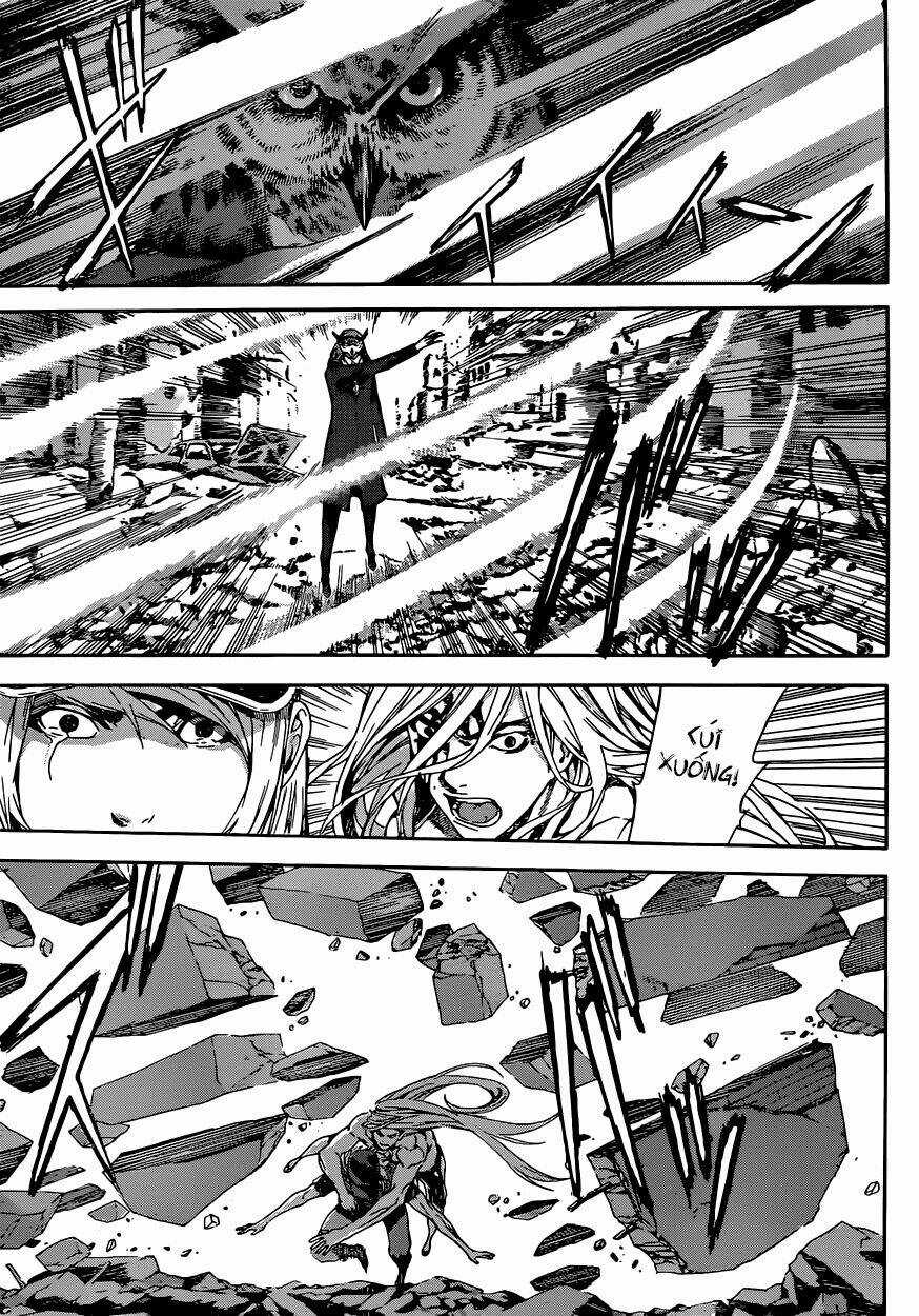 Area D Chapter 25 trang 5