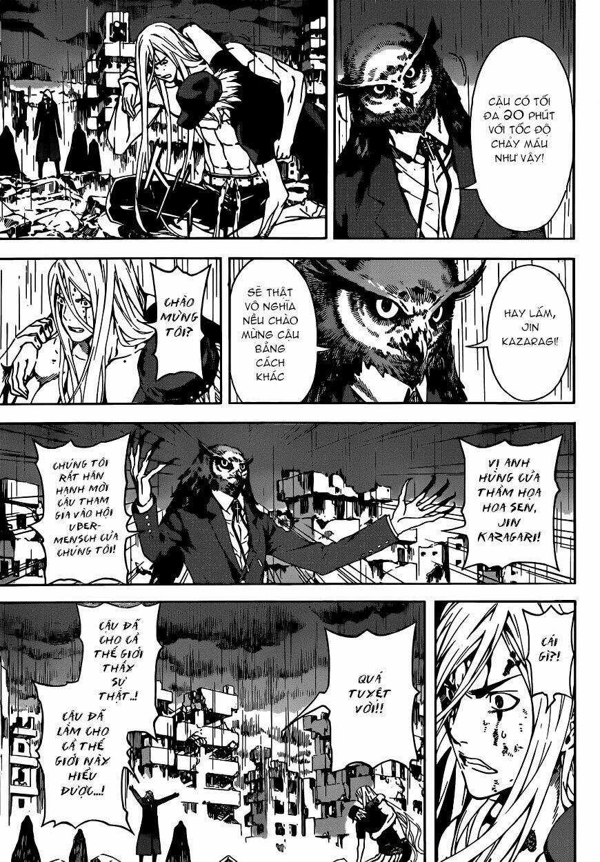 Area D Chapter 25 trang 7