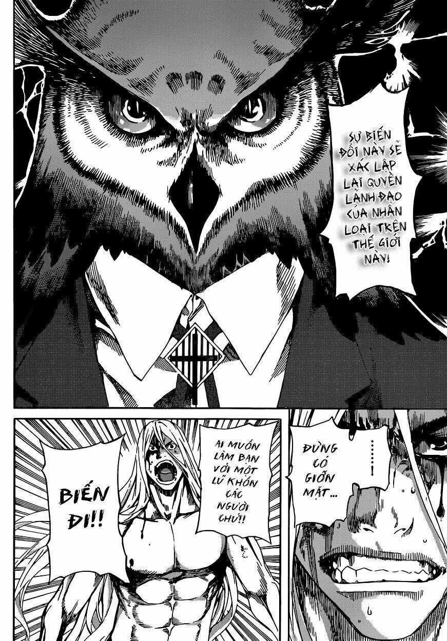 Area D Chapter 25 trang 8