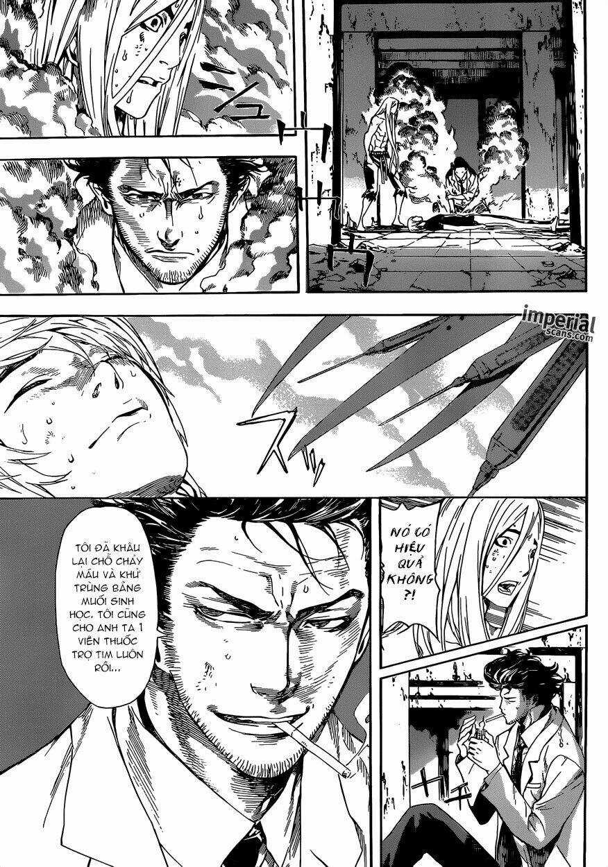 Area D Chapter 26 trang 11