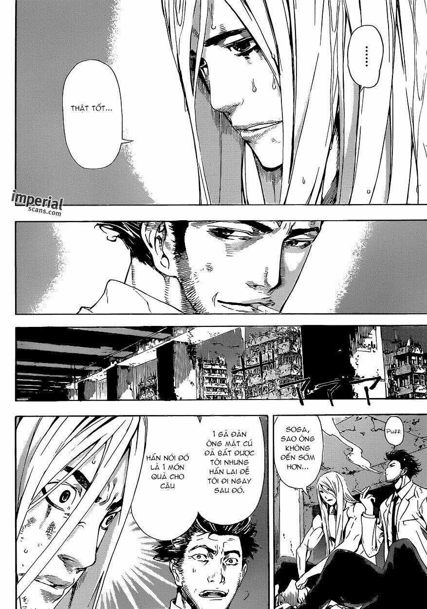 Area D Chapter 26 trang 12