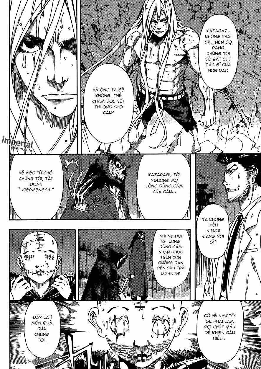 Area D Chapter 26 trang 14