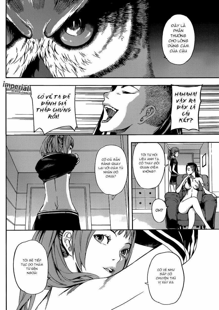 Area D Chapter 26 trang 16