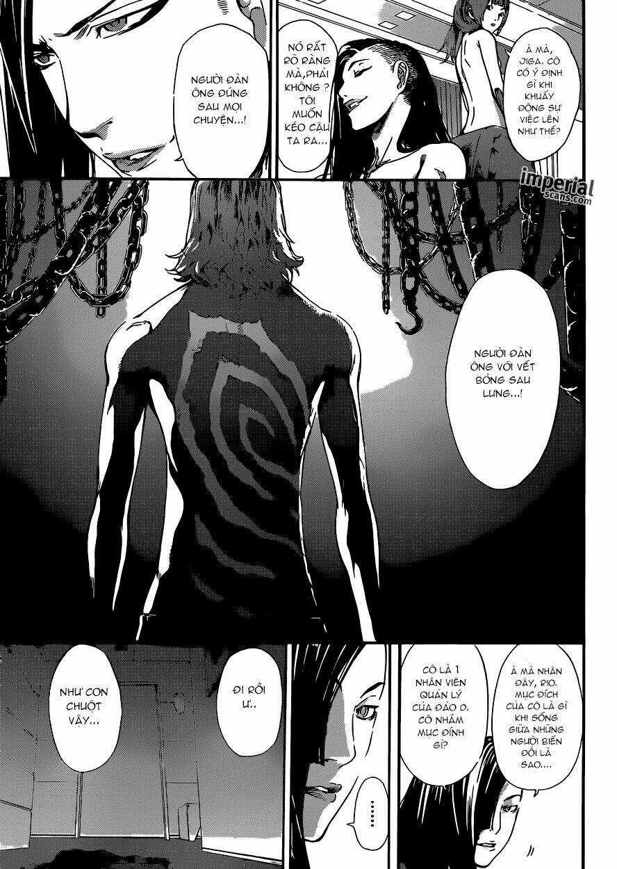 Area D Chapter 26 trang 17