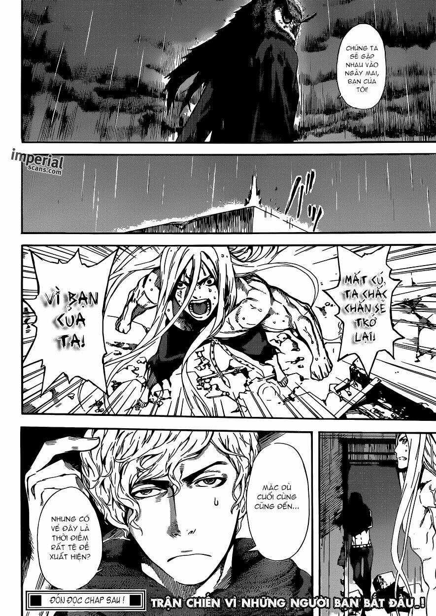 Area D Chapter 26 trang 18