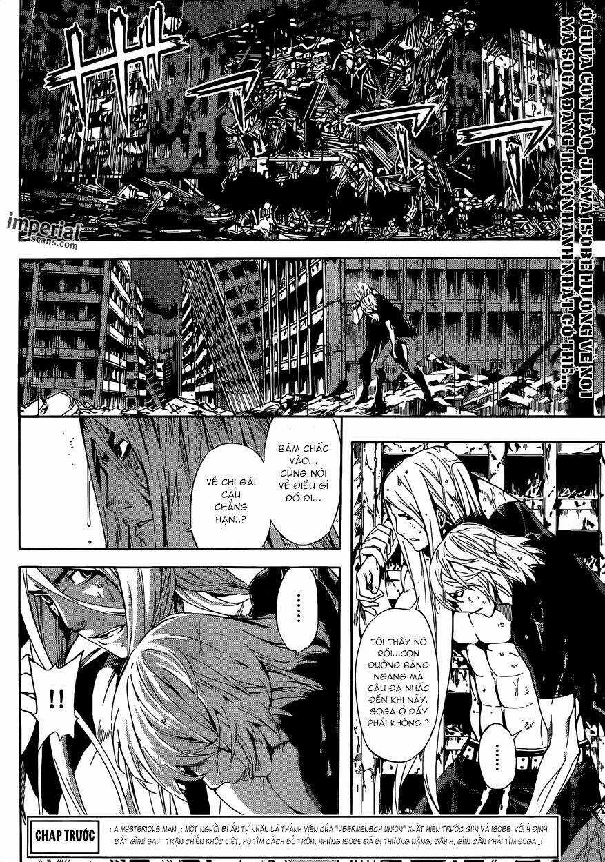 Area D Chapter 26 trang 2