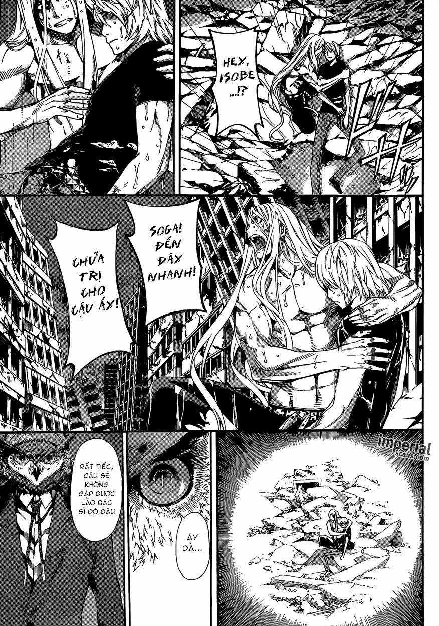 Area D Chapter 26 trang 3