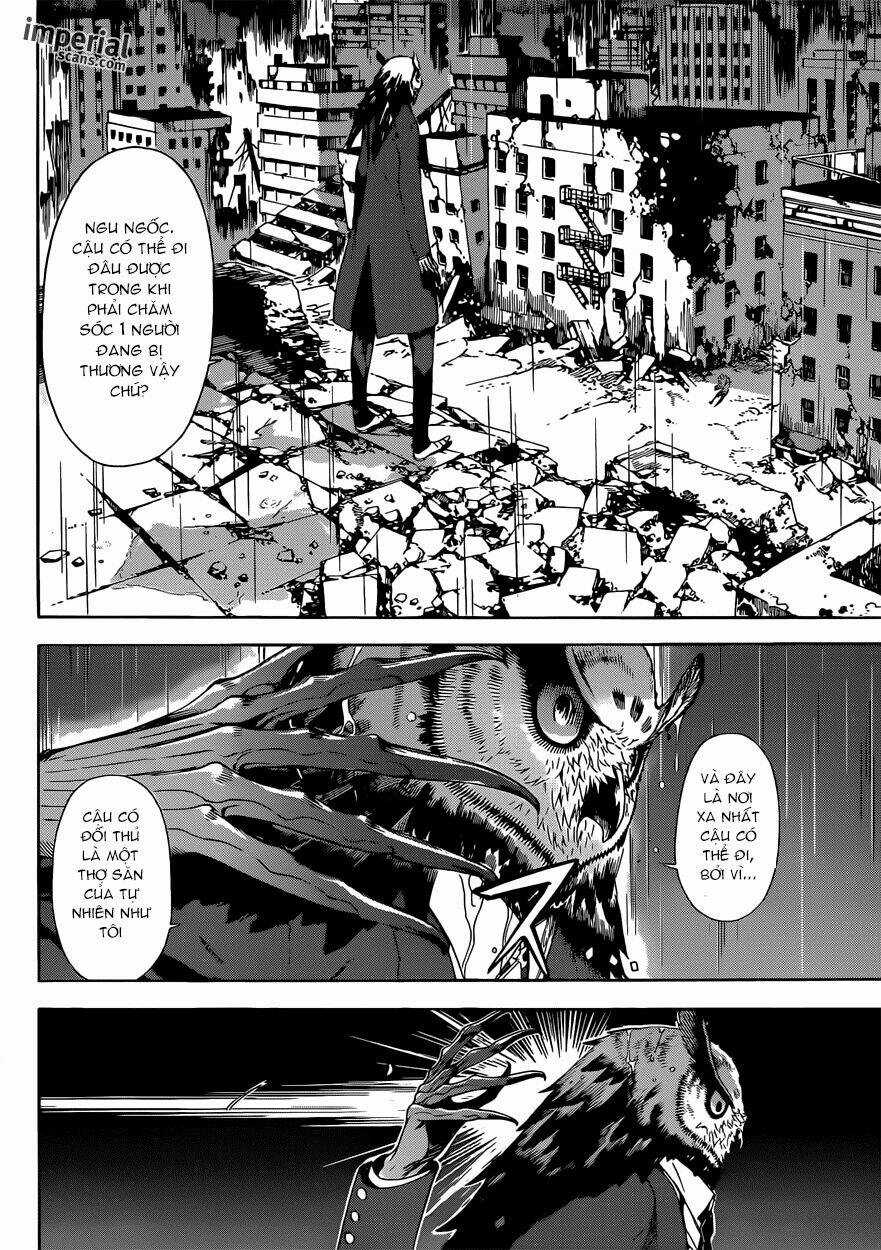 Area D Chapter 26 trang 4