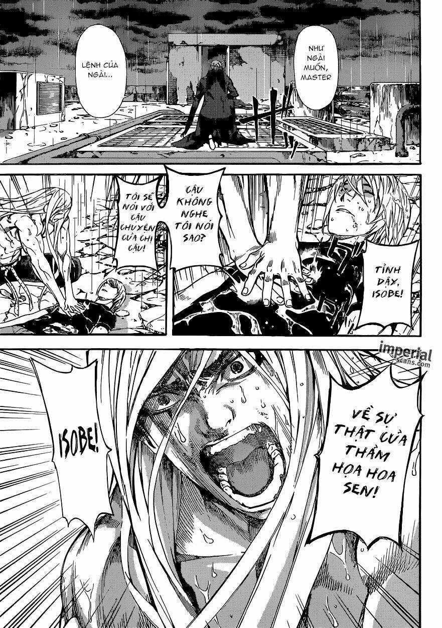 Area D Chapter 26 trang 7