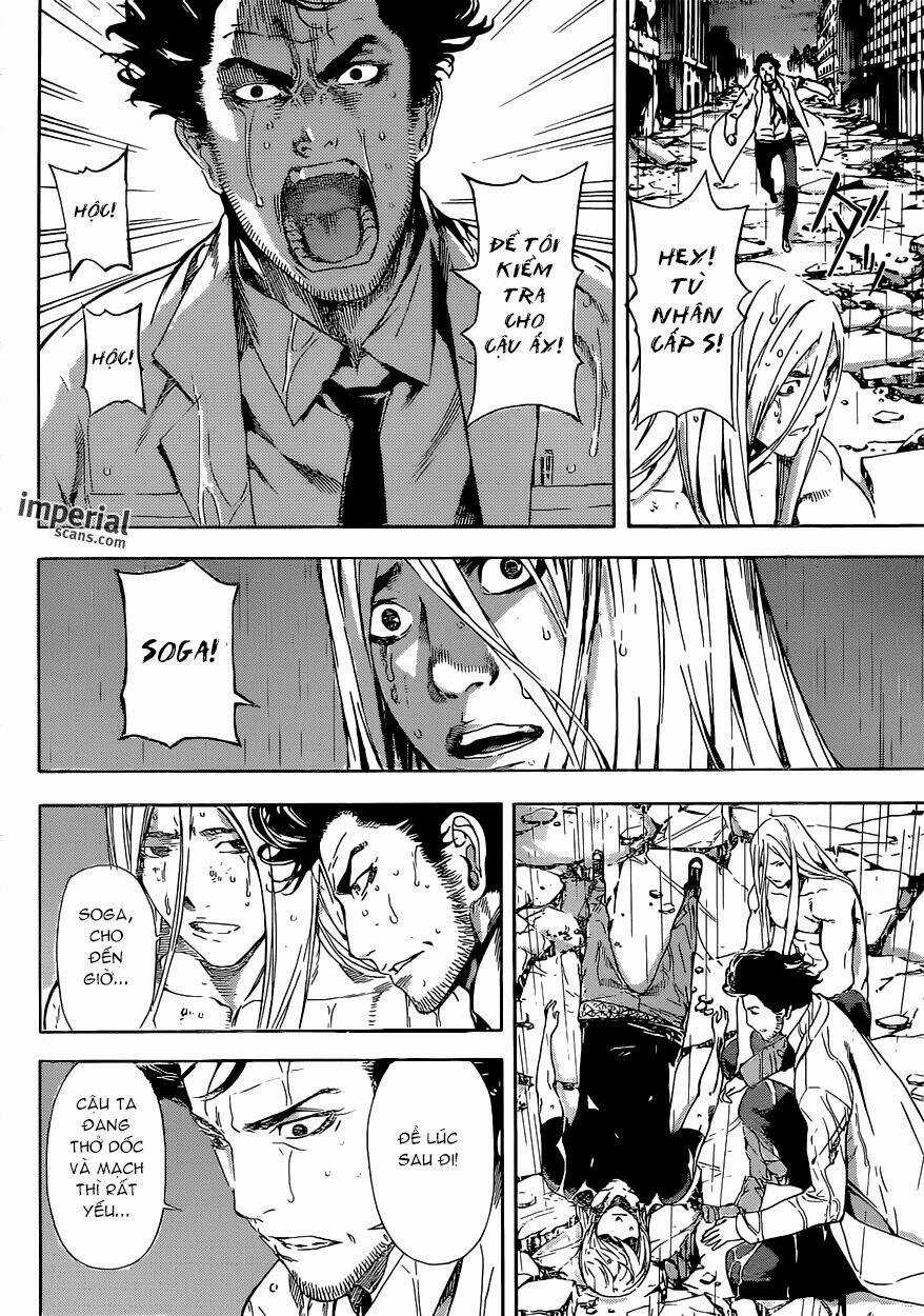 Area D Chapter 26 trang 8