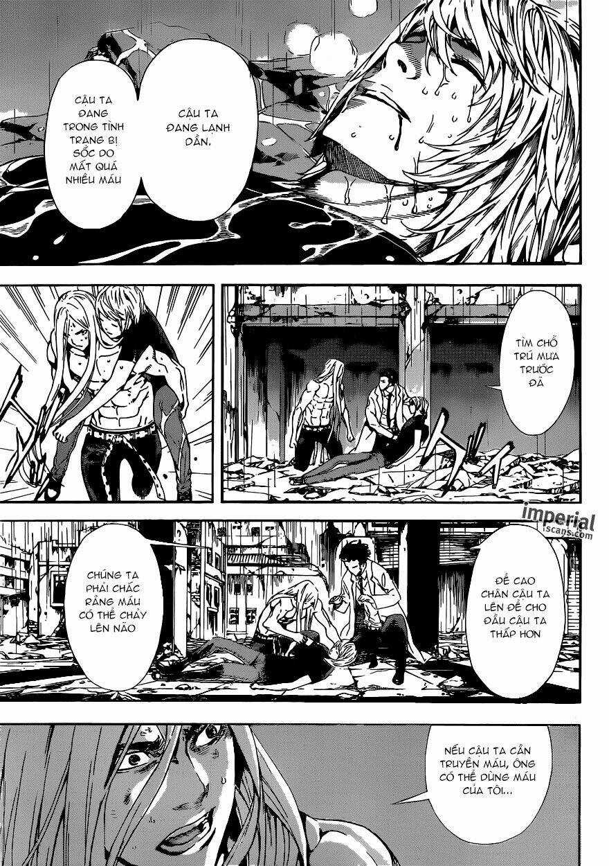 Area D Chapter 26 trang 9