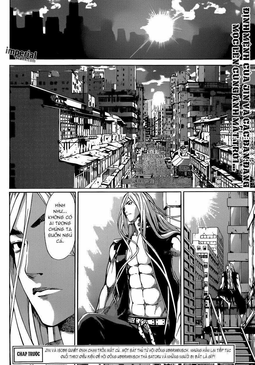 Area D Chapter 27 trang 2