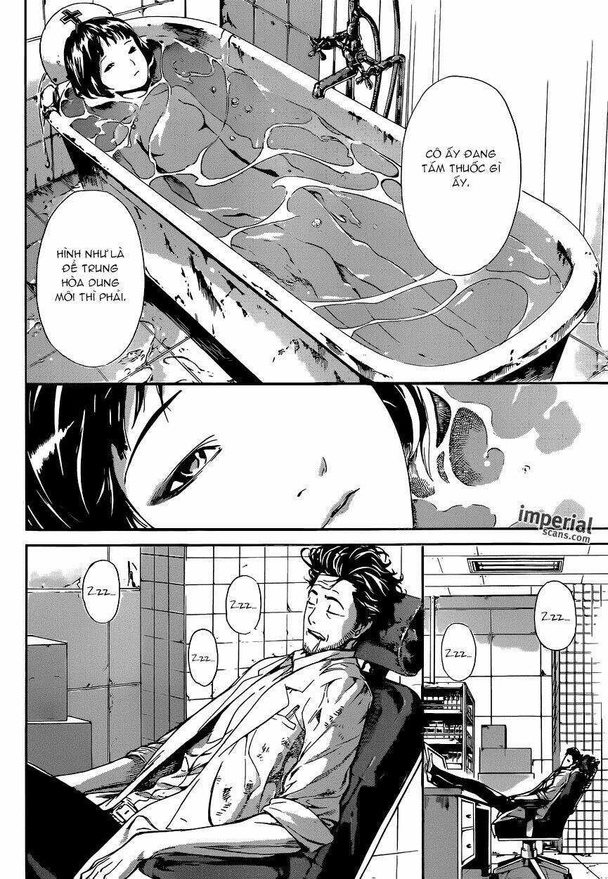 Area D Chapter 27 trang 4