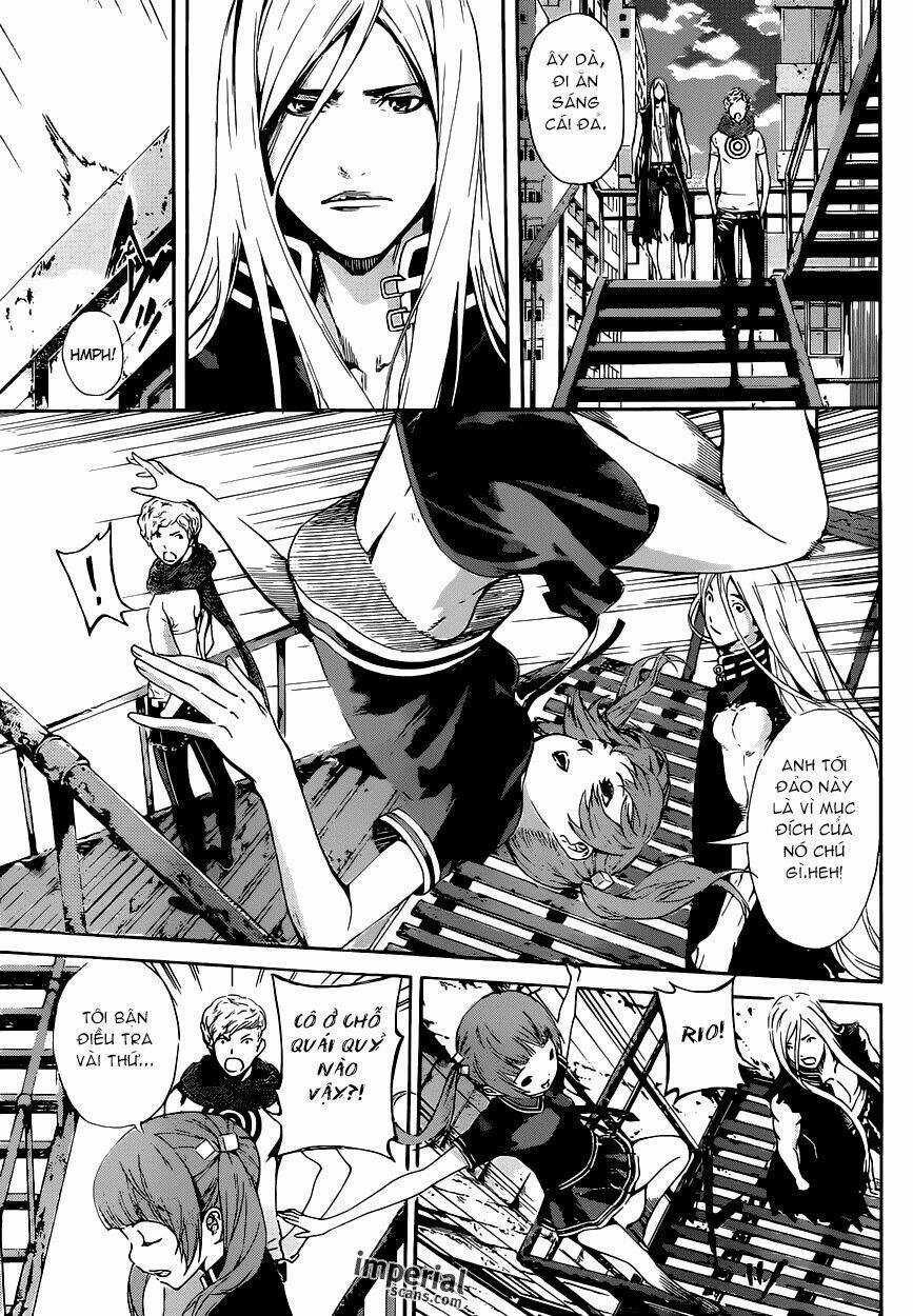 Area D Chapter 27 trang 7