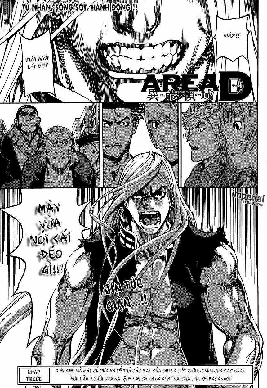 Area D Chapter 28 trang 0