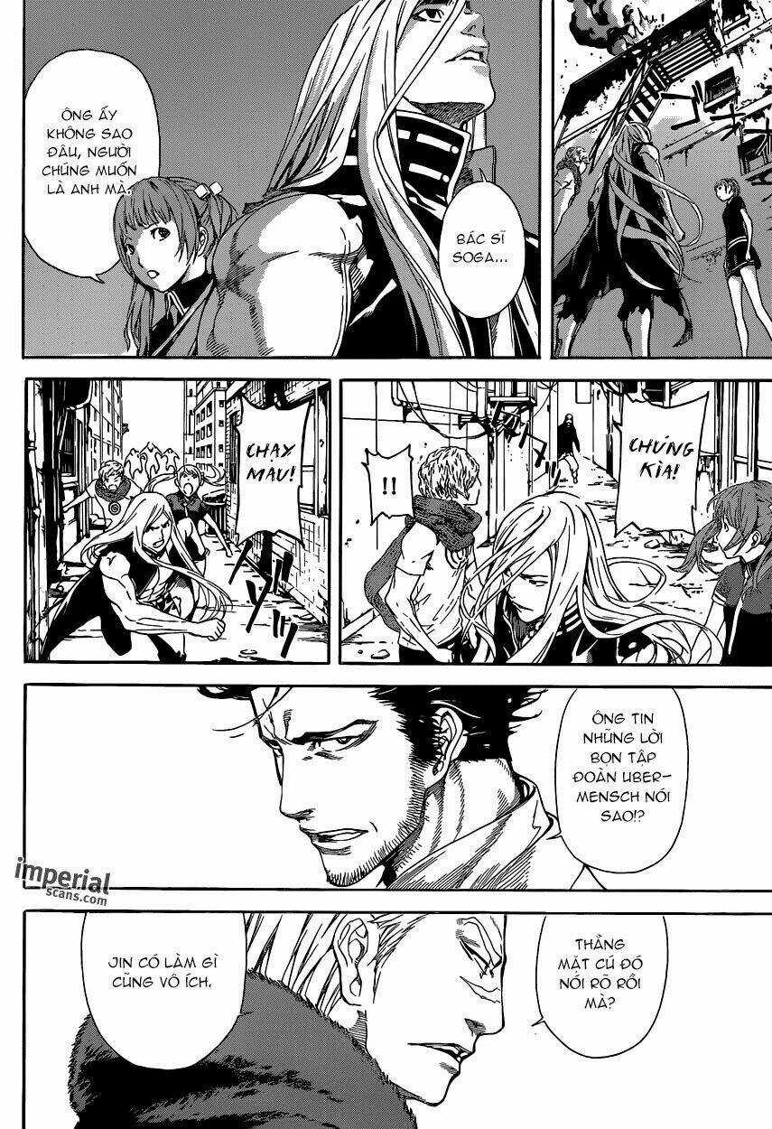 Area D Chapter 28 trang 15