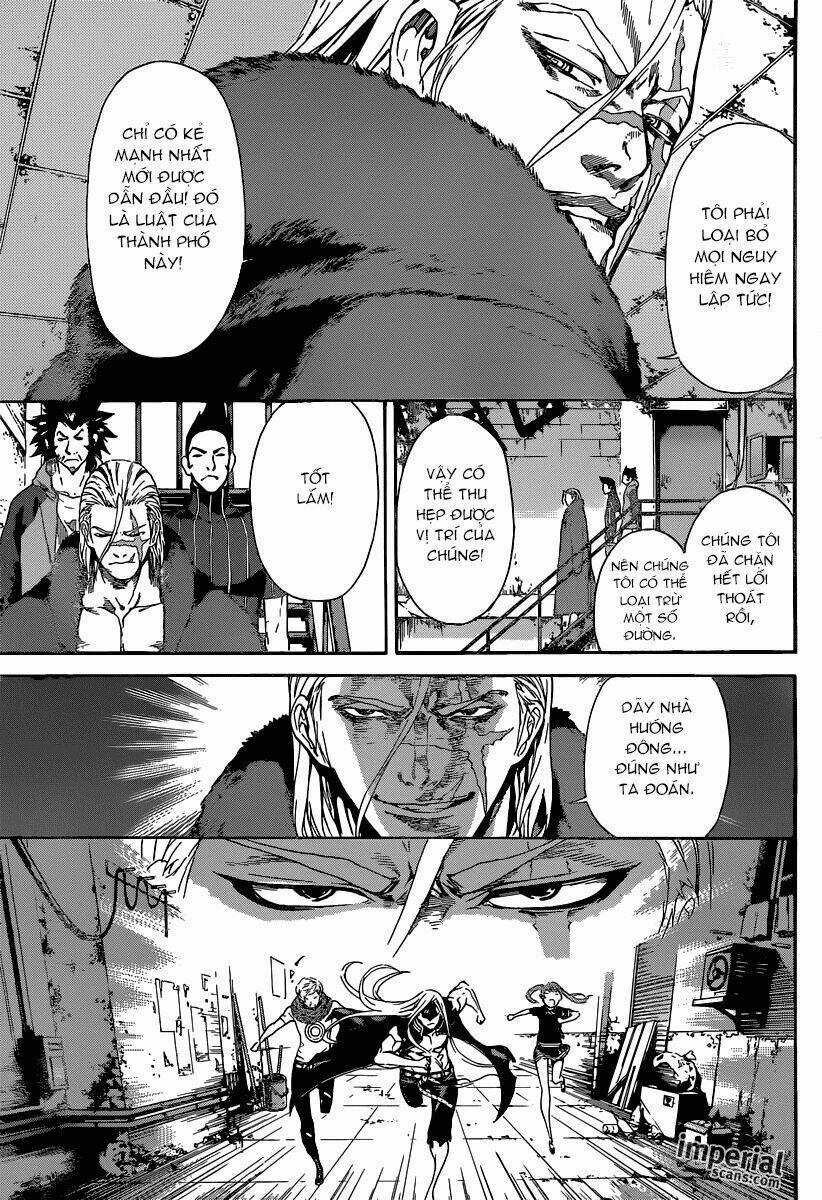 Area D Chapter 28 trang 16