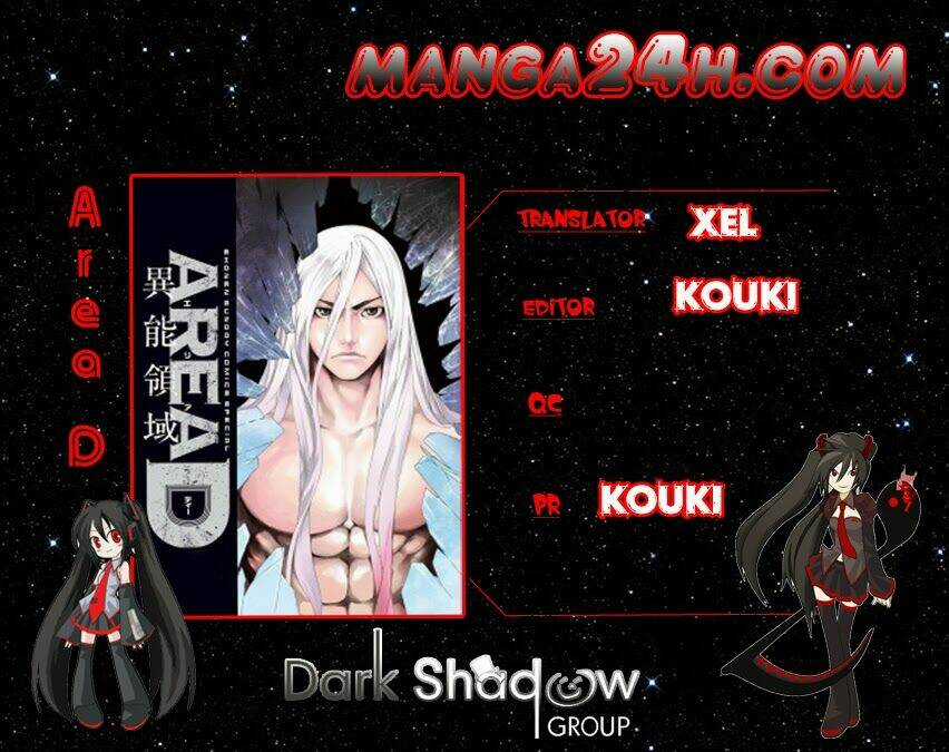 Area D Chapter 28 trang 19