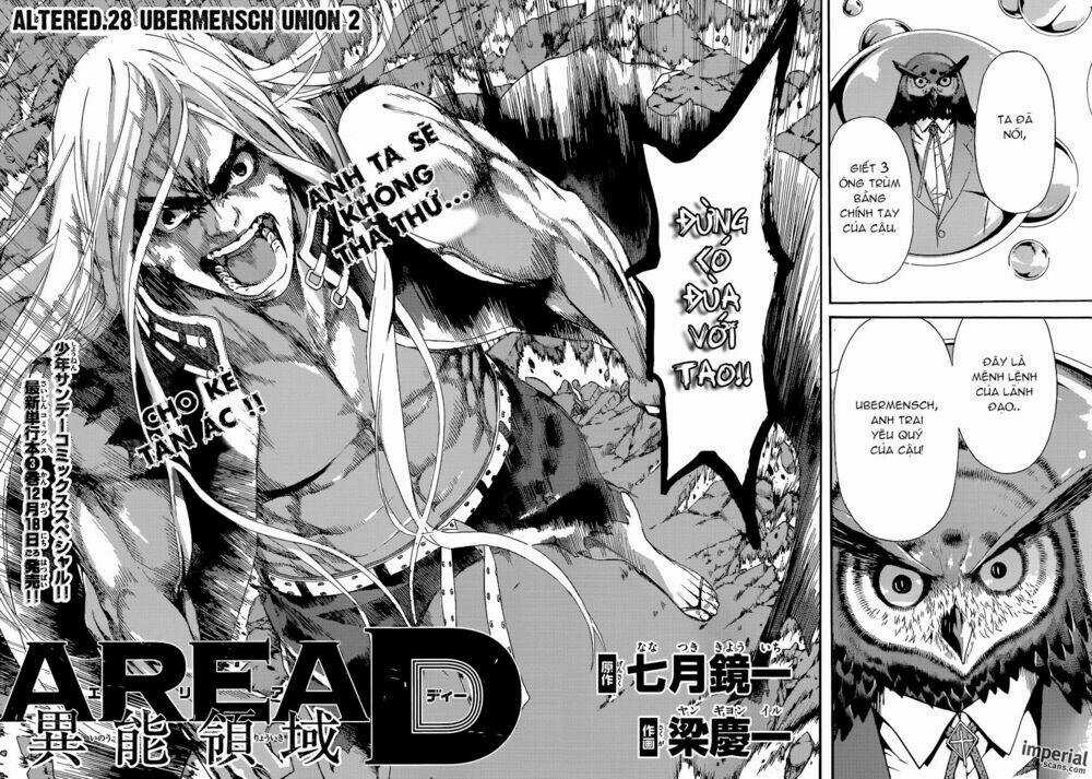 Area D Chapter 28 trang 2