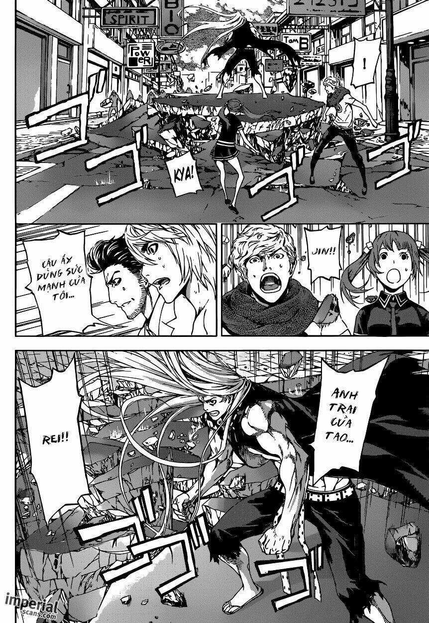 Area D Chapter 28 trang 3