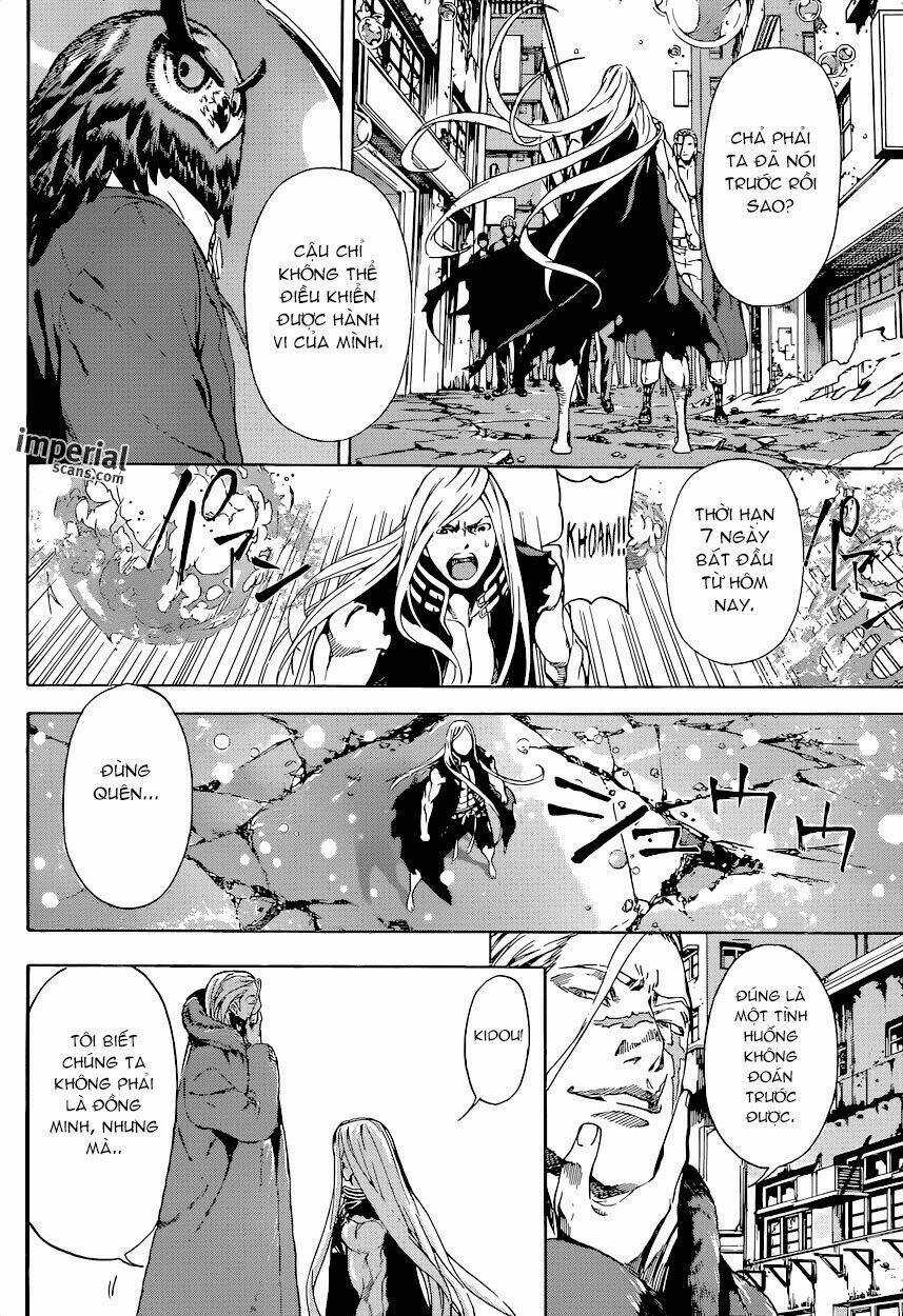 Area D Chapter 28 trang 7