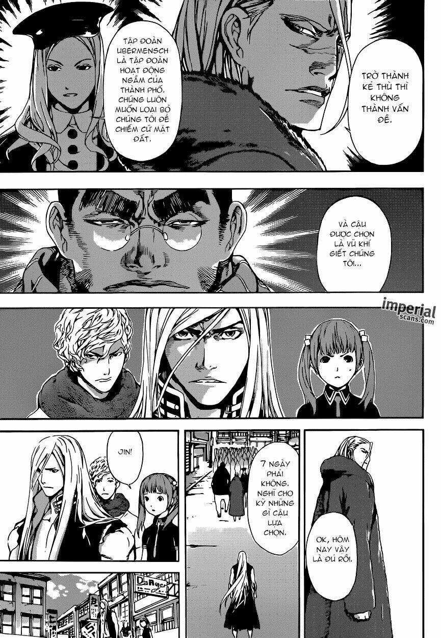 Area D Chapter 28 trang 8