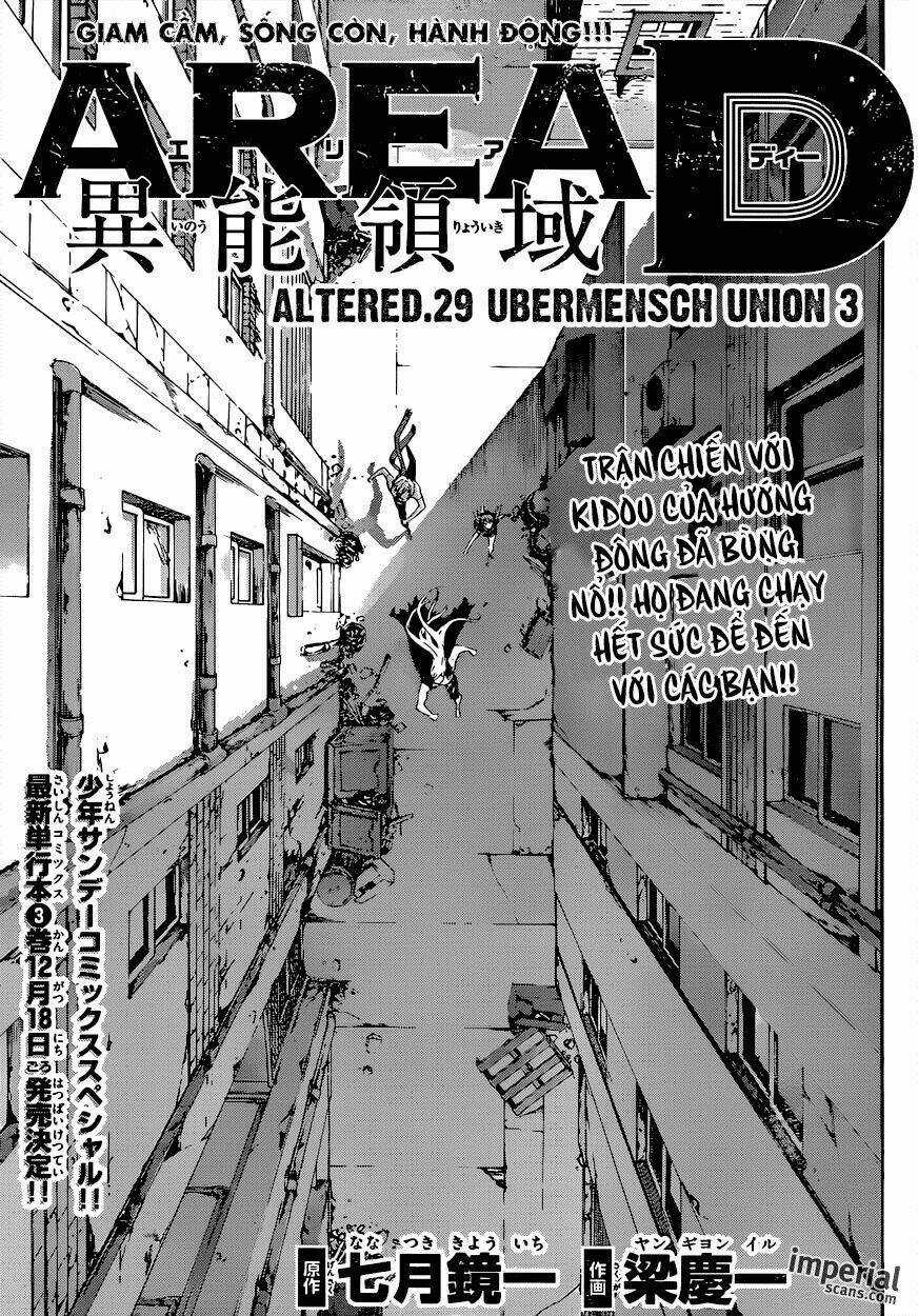 Area D Chapter 29 trang 0