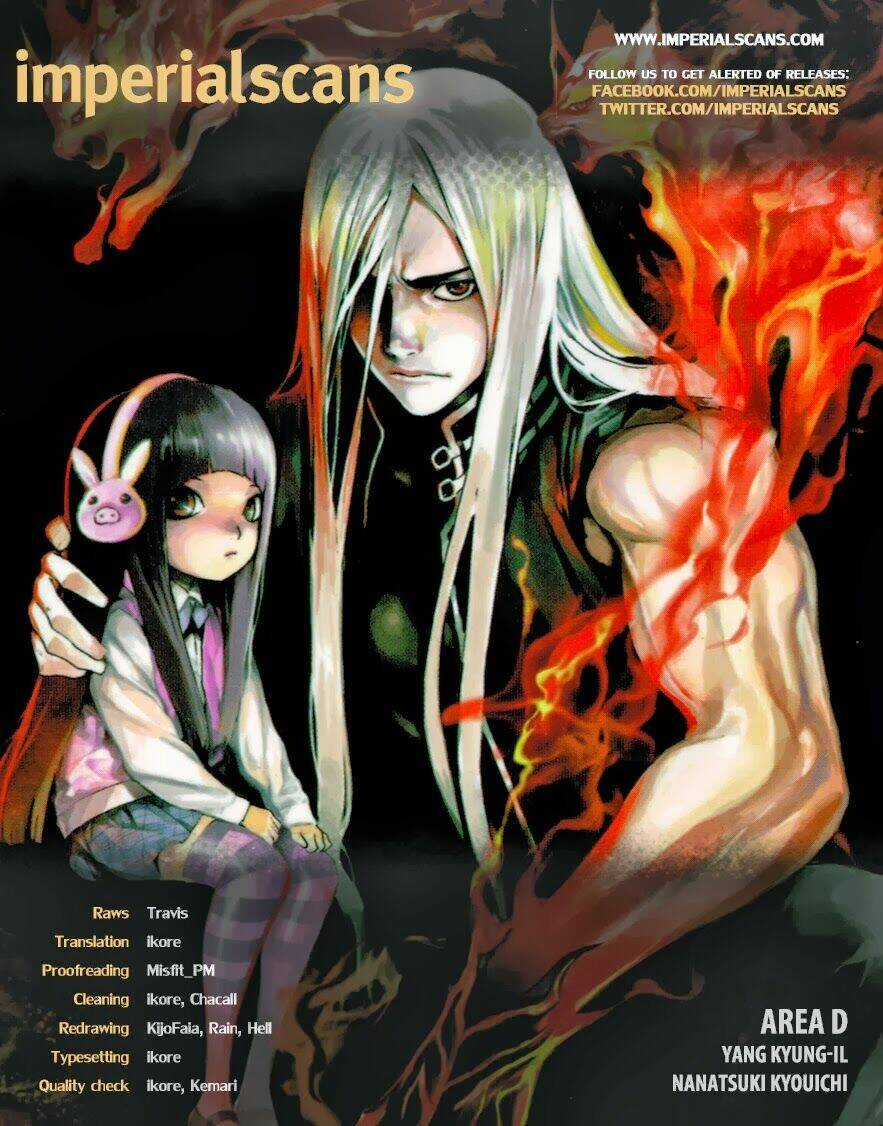Area D Chapter 29 trang 1