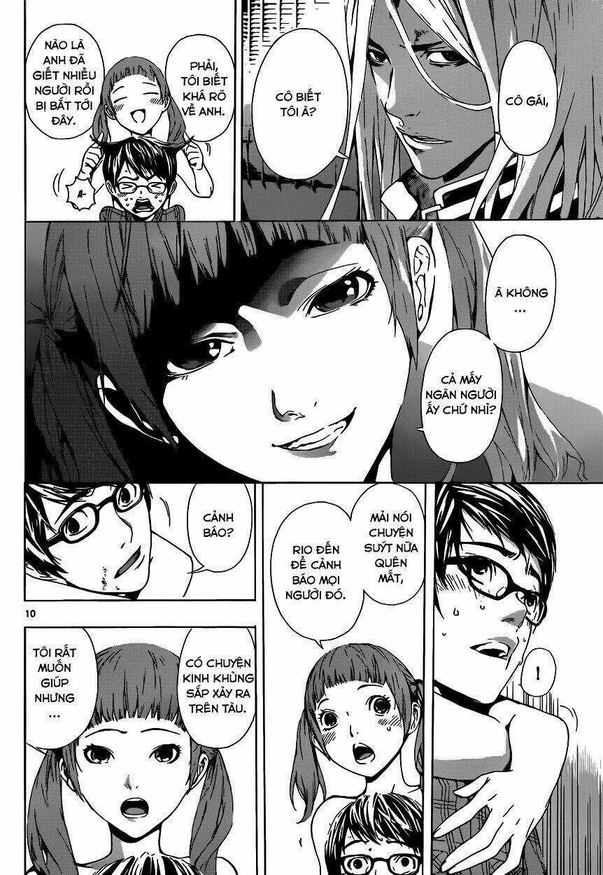 Area D Chapter 3 trang 10