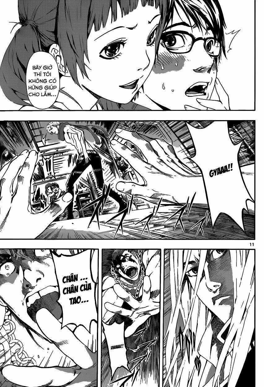 Area D Chapter 3 trang 11