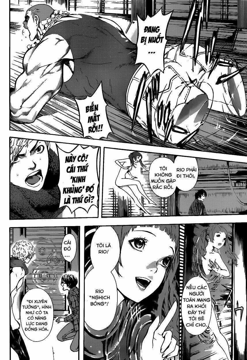 Area D Chapter 3 trang 12