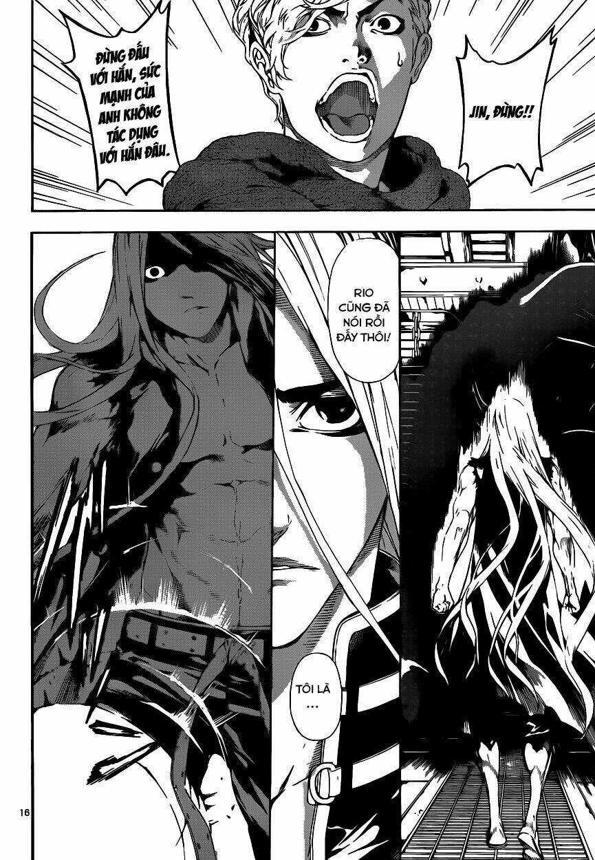 Area D Chapter 3 trang 15