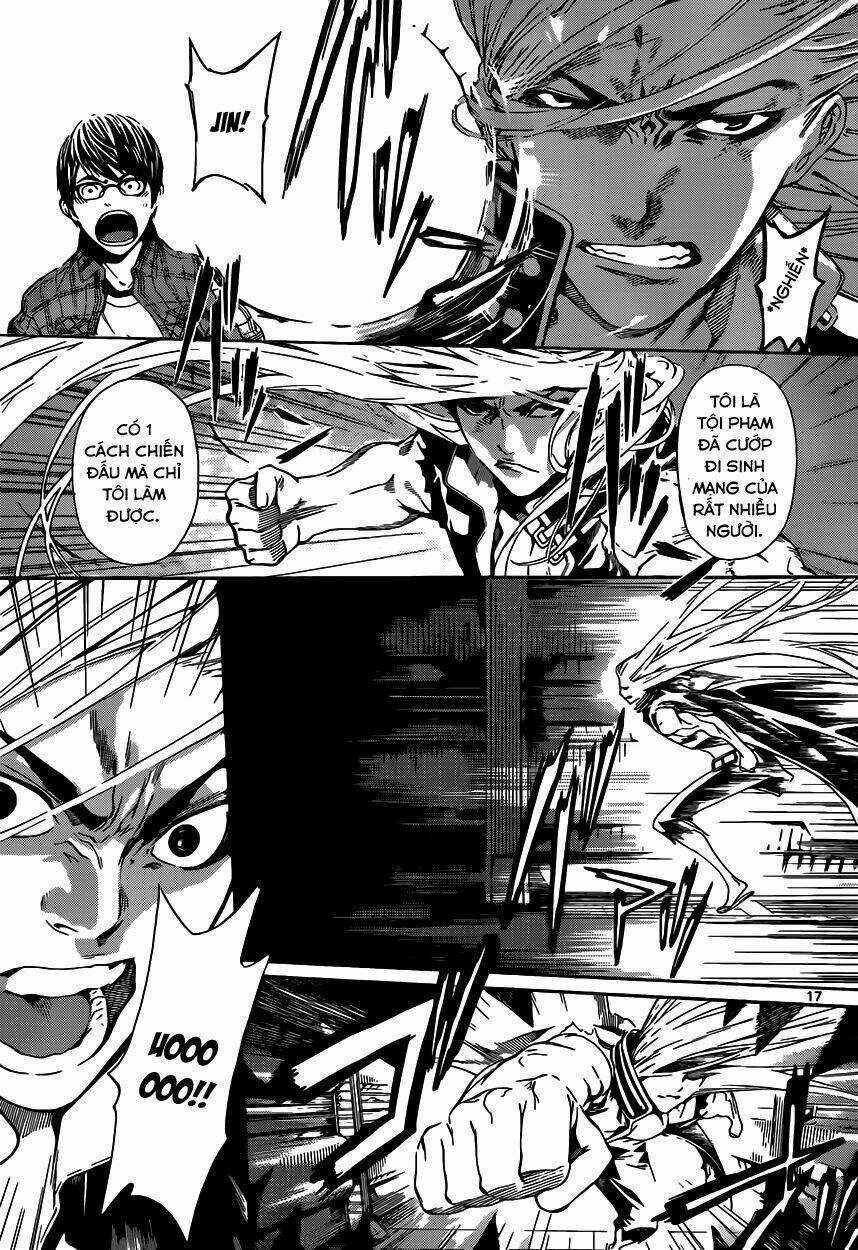 Area D Chapter 3 trang 16