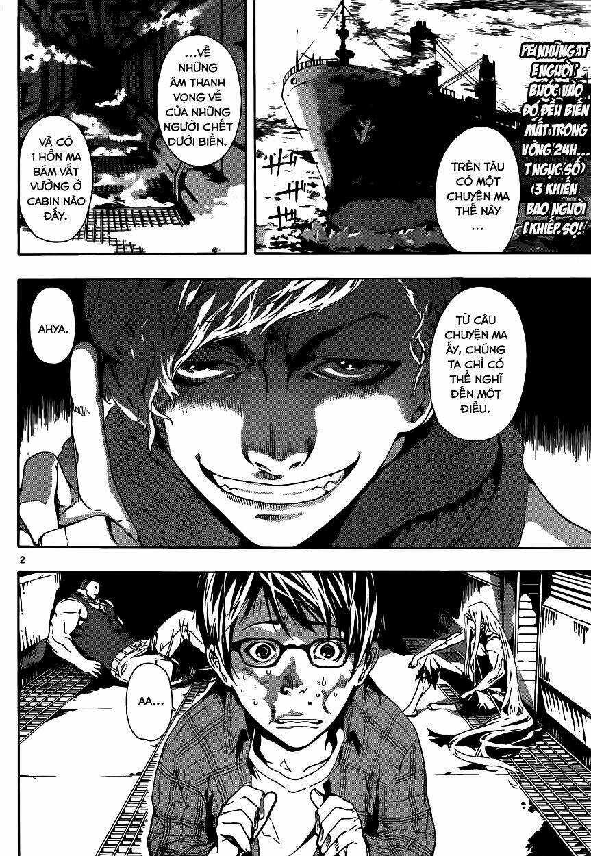 Area D Chapter 3 trang 2