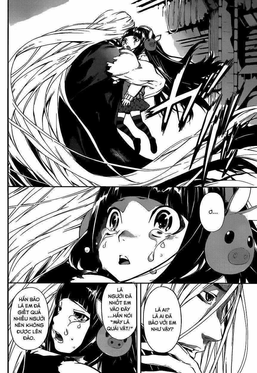 Area D Chapter 3 trang 21