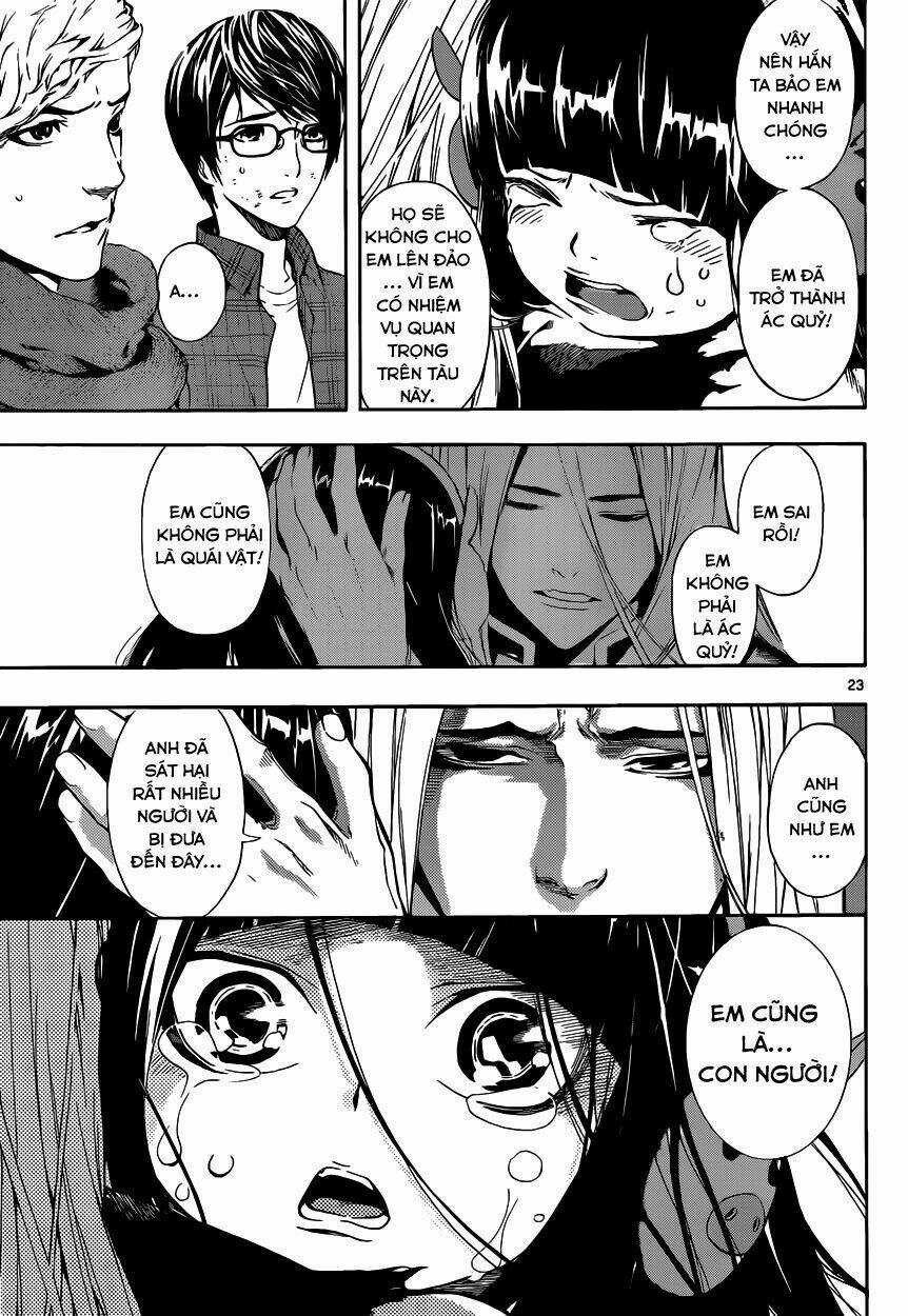 Area D Chapter 3 trang 22