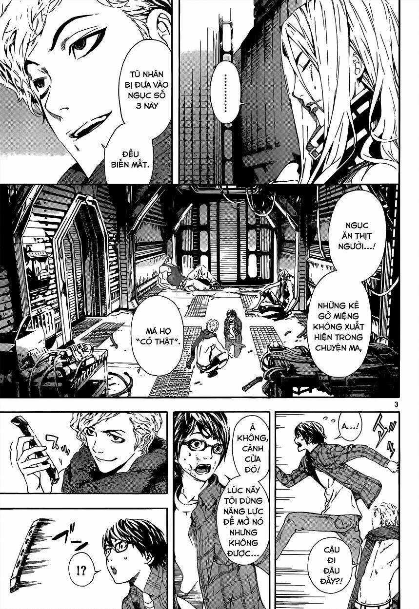 Area D Chapter 3 trang 3