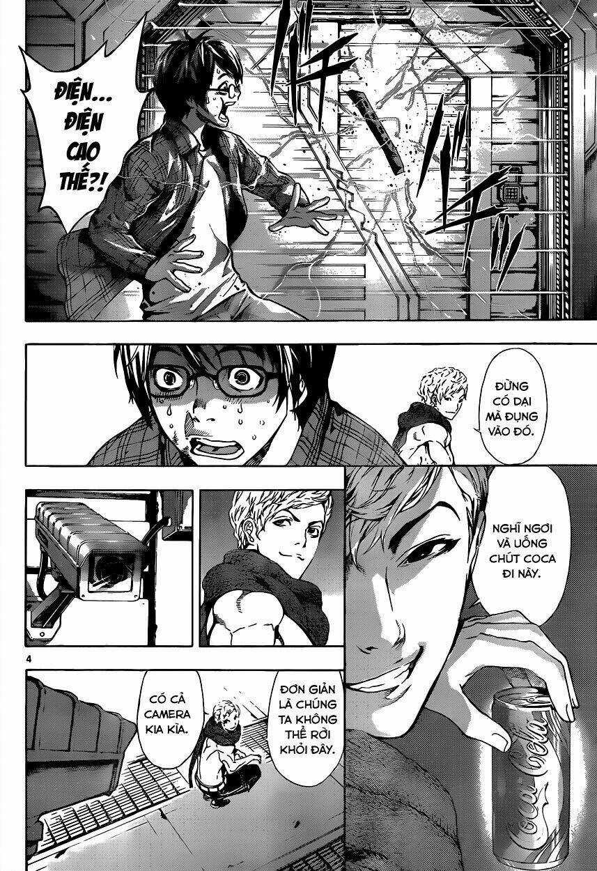 Area D Chapter 3 trang 4