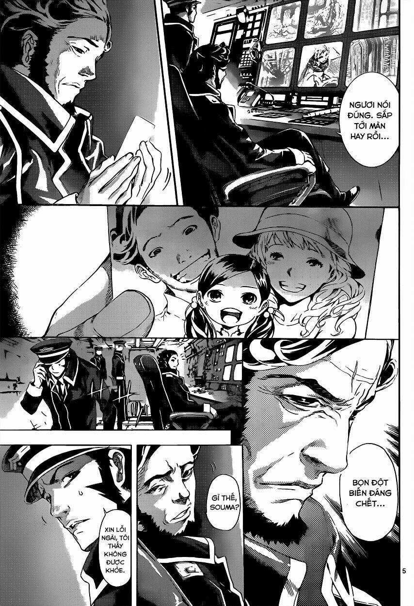 Area D Chapter 3 trang 5