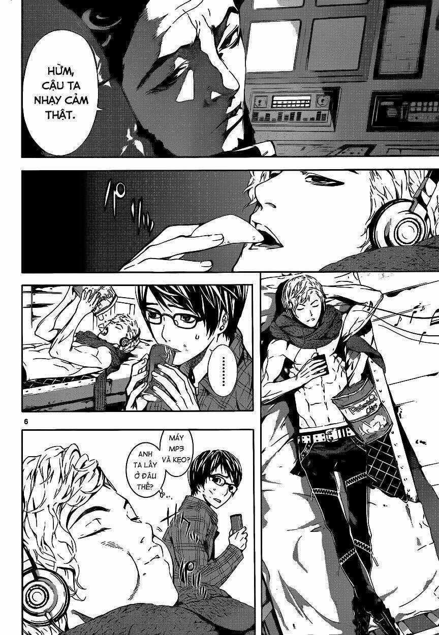 Area D Chapter 3 trang 6