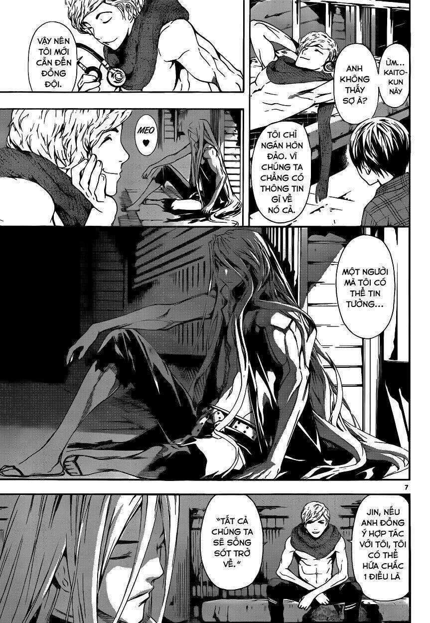 Area D Chapter 3 trang 7