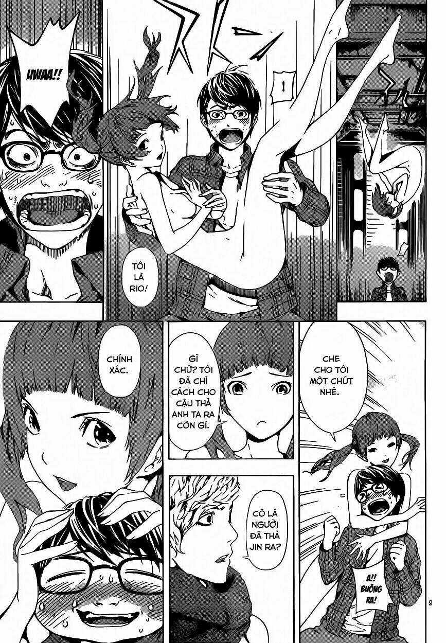 Area D Chapter 3 trang 9