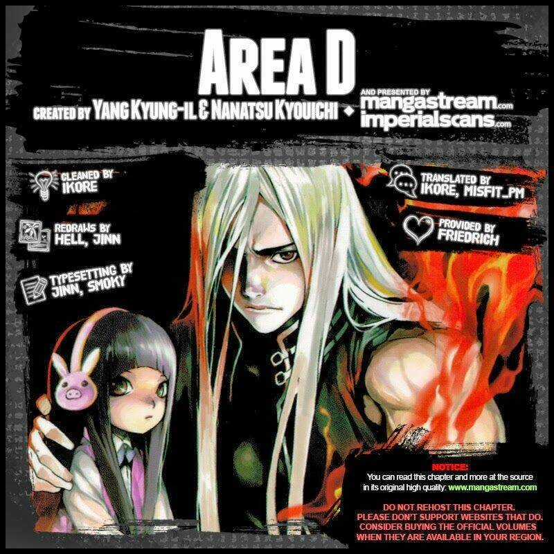 Area D Chapter 31 trang 1
