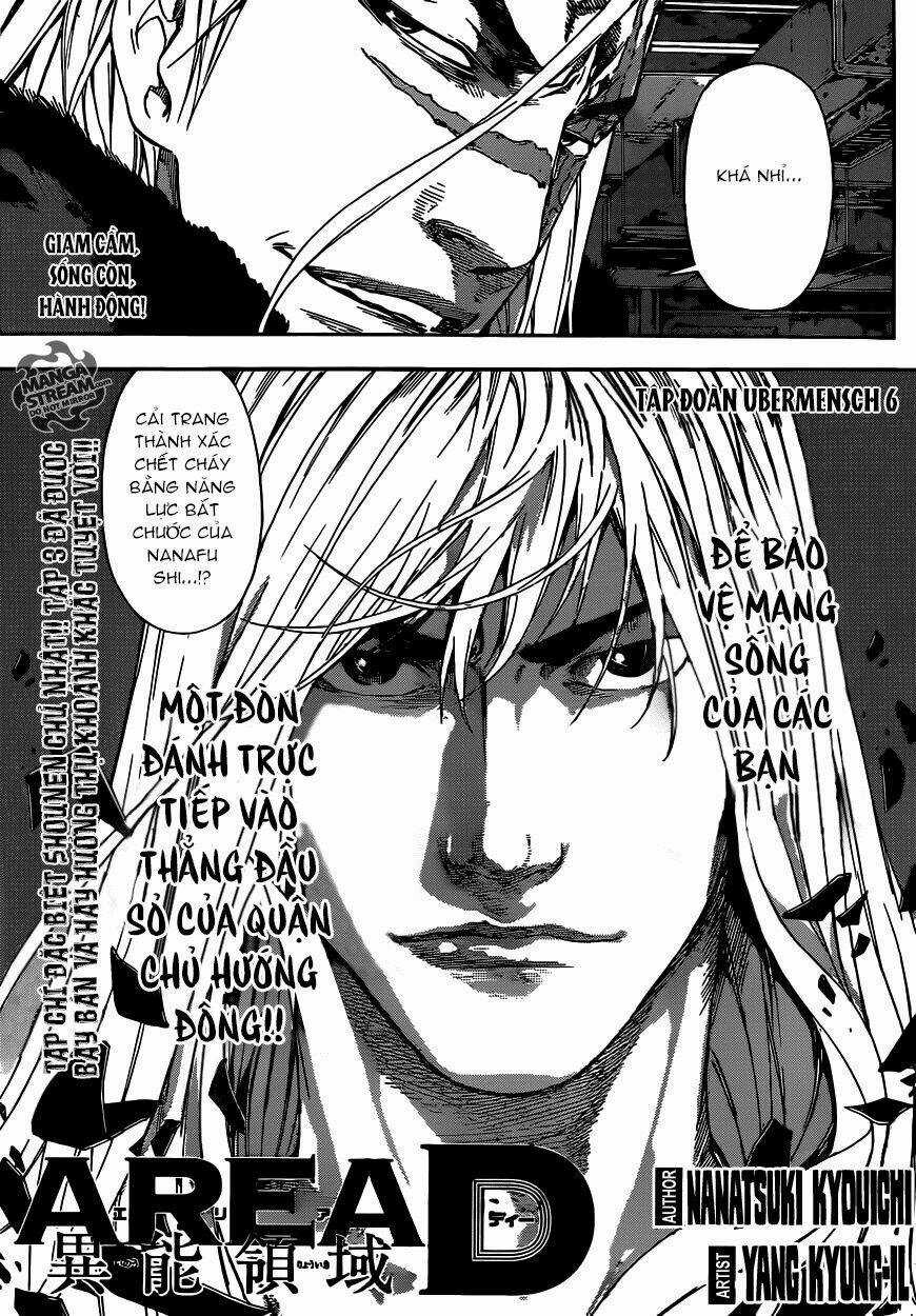 Area D Chapter 32 trang 0