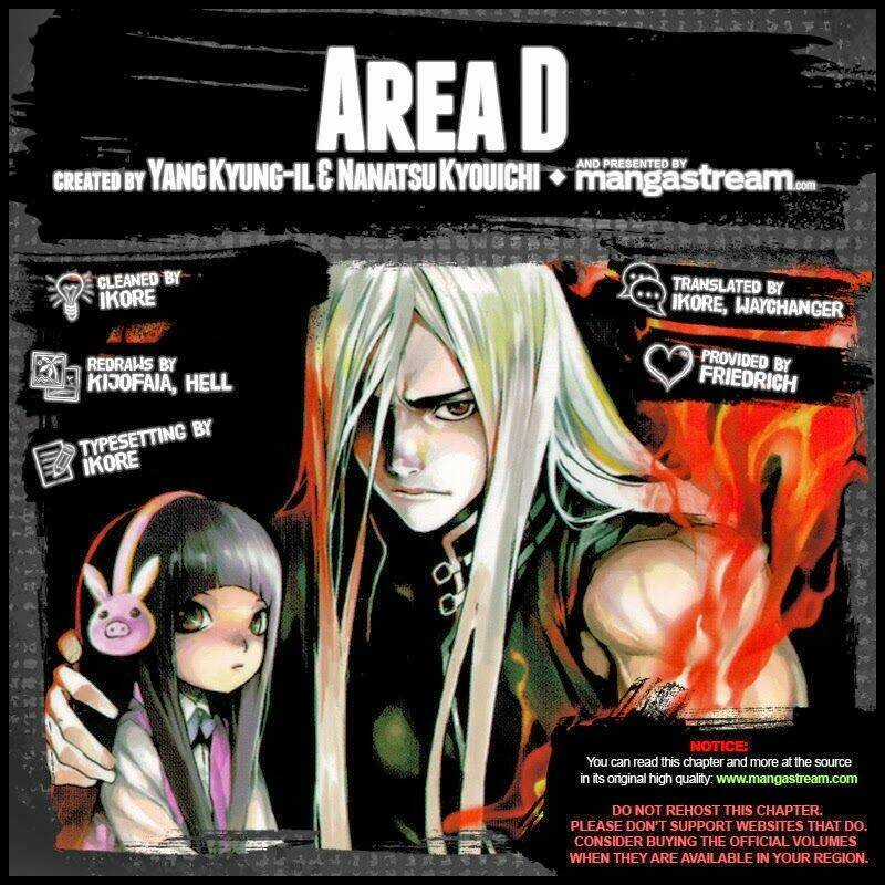 Area D Chapter 32 trang 1